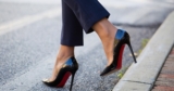 You’ll Be Surprise Why Christian Louboutin Heels Always Have A Red Sole