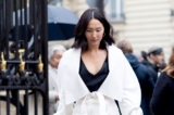 You’ll Get A Lot Of Outfit Ideas From The Street Style At Paris Fashion Week