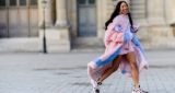 You Can’t Afford To Miss The Street Style At Paris Fashion Week AW19