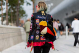 See The Chicest Street Style At Seoul Fashion Week