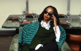 6 Stylish Ethiopian Female Celebrities You Need To Know