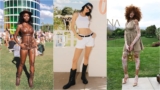 All the Stylish Celebrity Looks Sighted at the 2026 Coachella