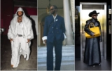Stylish vs. Fashionable Men – Africa’s Best Dressed and Boldest Risk-Takers
