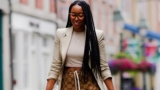 Fashion Stylist Shiona Turini Has Created Chic Black Barbies For Young Children
