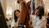 The Future of Fashion is Sustainable