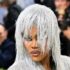 Ayo Edebiri Arrived at The 2026 Met Gala in an Ethereal Chanel Gown