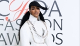 Teyana Taylor Oozes Style in a Skirt Suit as the Host of the 2025 CFDA Fashion Awards