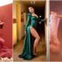 Serena Williams’ Bold Red Dress at Pre-Met Gala Party Sparks Fashion Frenzy