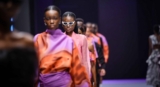 The Best Runway Looks From Lagos Fashion Week 2019