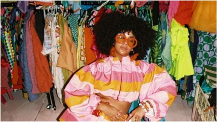 Thrift Fashion: How to Find Designer Clothing and Hidden Gems on a Budget
