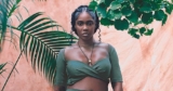 Tiwa Savage Reveals She Stopped Wearing Foundation Two Years Ago