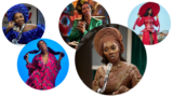 Tiwa Savage Wore 9 Different Outfits In Her “Koroba” Music Video