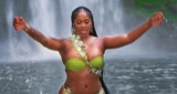Tiwa Savage’s Sexy Bikini Photos Will Have You Begging For More