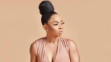 Toke Makinwa Is Launching Her Own Beauty Line