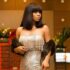 Angela Okorie Proves She Can Master The Professional And Casual Pantsuit Style