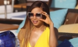 Toke Makinwa Is Living The Fashion Life Of Your Dreams In Spain