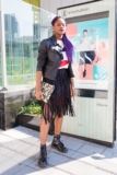 Check Out The Best Street Style From Tokyo Fashion Week