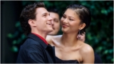 How Zendaya and Tom Holland Kept Their Wedding Under Wraps