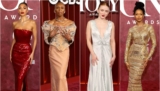 Tony Awards 2025: See The Best-Dressed Red Carpet Looks