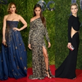 The Best Dressed From The 2015 Tony Awards Red Carpet