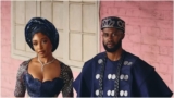 Traditional Wedding Outfit Ideas for Nigerian and Ghanaian Couples