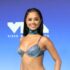 Olandria Takes an Edgier Turn in a Corset Bodysuit at the 2026 MTV VMAs