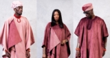 Ugo Monye Embraces Opulence With It’s First Collection In 2022