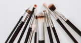 The Ultimate Guide To Different Makeup Brushes