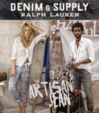 Introducing: The Artisan Jean