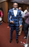 Celebrate Uti Nwachukwu’s Birthday with His Hottest Bespoke Style