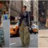 Zendaya Leaned into Divine Elegance in a Dreamy Khaite Tunic Dress