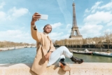 10 Vacation Selfie Ideas to Capture Picture-Perfect Memories