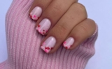15 Valentine’s Day Nails That Will Have You in the Mood For Love