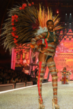 See All The Runway Looks From 2016 Victoria’s Secret Fashion Show