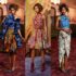 See Lanre DaSilva Ajayi’s Spring/Summer 2015 Collection Inspired by Olumo Rock
