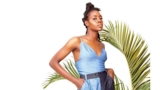 Wanger Ayu’s Resort 2021 Collection Is Calling Your Name