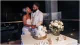 Top Wedding Cake Trends in Nigeria and Ghana