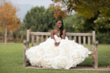 15 Wedding Dress Photo Ideas You Might Never Have Thought To Take