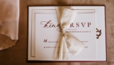Creative Wedding Invitation Ideas to Impress Your Guests