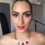 See The Hairstyle Juliet Ibrahim Wants Everyone To Wear This Festive Season