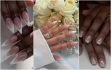 19 Wedding Nail Ideas That Are Irresistibly Gorgeous