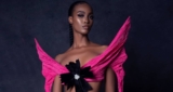 Weiz Dhurm Franklyn’s Holiday Collection Speaks Couture