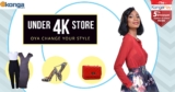 Konga Just Gave Us More Reasons To Shop With Everything Under 4k
