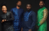 Menswear label Wole Job Launches Debut Collection — Oni Basket