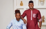 Menswear Brand, Wole Job Returns With a New Collection — Oni-Basket Reloaded