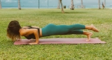11 Exercises To Help Sculpt Your Body Like a Pro