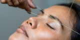 Eyebrow Waxing Vs Eyebrow Threading: What’s the Difference?