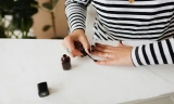 How to Paint Your Nails Like a Pro at Home