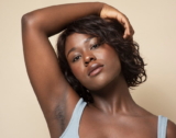 How to Lighten Your Dark Underarms