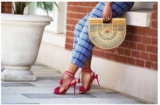 Must-Have: A Showstopper Wooden Handbag, Chic Enough To Earn You The Next-Level Status